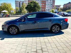 Toyota Avensis, снимка 2