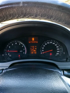 Toyota Avensis, снимка 9