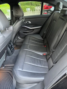 BMW 320 G20 M-sport Ext.Led, снимка 9