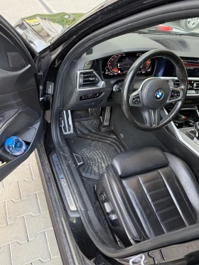 BMW 320 G20 M-sport Ext.Led, снимка 10