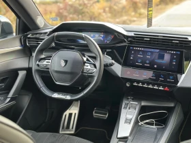 Peugeot 308 Е MATRIX GT, снимка 10