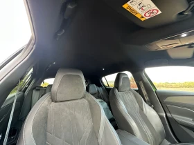 Peugeot 308 Е MATRIX GT, снимка 13