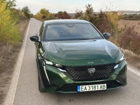Peugeot 308 Е MATRIX GT, снимка 3