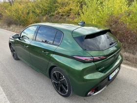 Peugeot 308 Е MATRIX GT, снимка 4