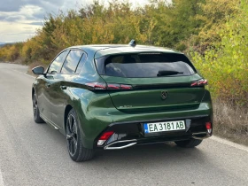 Peugeot 308 Е MATRIX GT, снимка 6