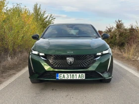 Peugeot 308 Е MATRIX GT, снимка 2
