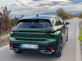 Peugeot 308 Е MATRIX GT, снимка 8