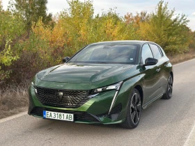 Peugeot 308 Е MATRIX GT, снимка 1