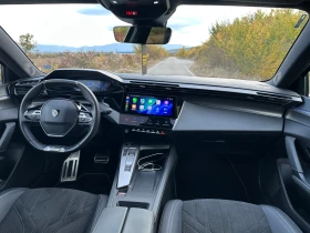 Peugeot 308 Е MATRIX GT, снимка 9