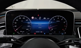 Mercedes-Benz E 200 W214 Avantgarde БЕЗ ИНЦИДЕНТИ, снимка 6
