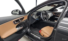 Mercedes-Benz E 200 W214 Avantgarde БЕЗ ИНЦИДЕНТИ, снимка 8