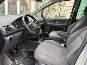 VW Sharan, снимка 5