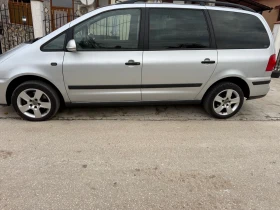 VW Sharan, снимка 2
