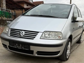 VW Sharan, снимка 1