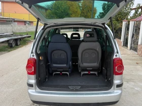 VW Sharan, снимка 9