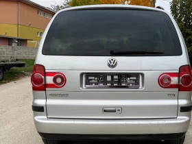 VW Sharan, снимка 3