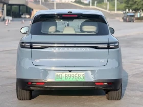 Leapmotor B10, снимка 6