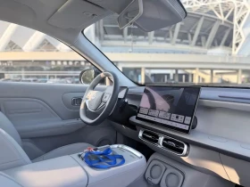 Leapmotor B10, снимка 8