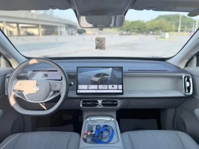 Leapmotor B10, снимка 7