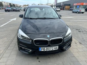 BMW 2 Active Tourer  218 Luxury Регистрирана с Каско, снимка 4