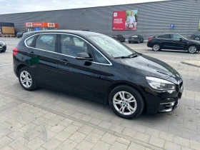 BMW 2 Active Tourer  218 Luxury Регистрирана с Каско, снимка 3