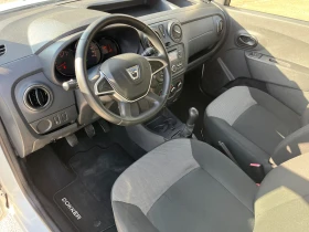 Dacia Dokker 1.6I Facelift EURO6 | Mobile.bg   9