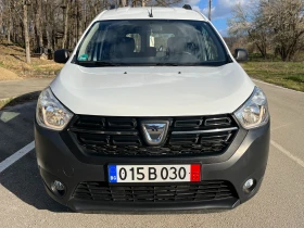     Dacia Dokker 1.6I Facelift EURO6