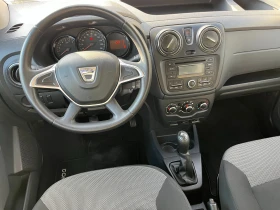 Dacia Dokker 1.6I Facelift EURO6, снимка 15