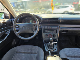 Audi A4 B5 1.8, снимка 4