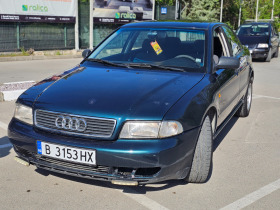 Audi A4 B5 1.8, снимка 2
