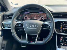 Audi A6 50TDI S-line Matrix , снимка 9