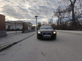 Audi A3, снимка 3 - Автомобили и джипове - 45860971