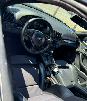 BMW 325 CI, снимка 7