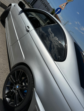 BMW 325 CI, снимка 4