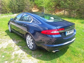 Jaguar Xf, снимка 6