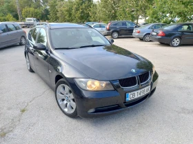 BMW 325 i, снимка 7