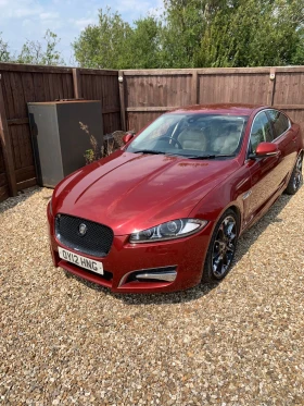 Jaguar Xf S | Mobile.bg    10