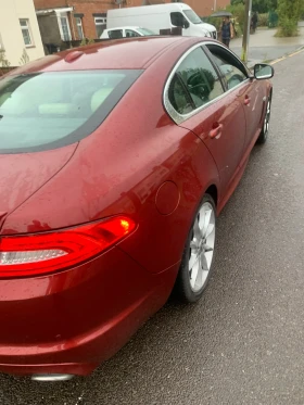 Jaguar Xf S | Mobile.bg    4