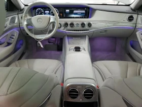 Mercedes-Benz S 550 PANORAMA* 360 CAMERA* AUTO-LANE ASSISTANT*  | Mobile.bg    8