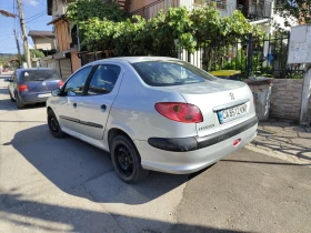 Peugeot 206, снимка 4