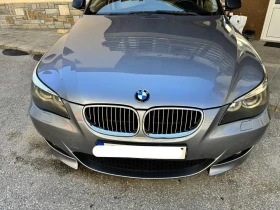 BMW 530, снимка 4