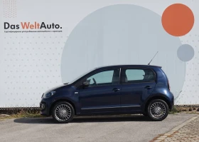 VW Up VW cheer up! 1.0, снимка 2