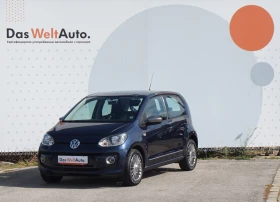 VW Up VW cheer up! 1.0, снимка 1