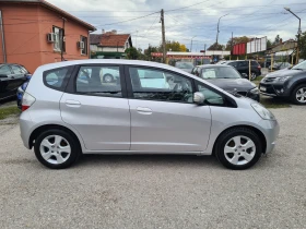 Honda Jazz 1.4v-tec-УНИКАТ-ЛИЗИНГ, снимка 4