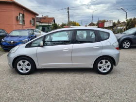 Honda Jazz 1.4v-tec-УНИКАТ-ЛИЗИНГ, снимка 8