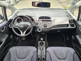 Honda Jazz 1.4v-tec-УНИКАТ-ЛИЗИНГ, снимка 9