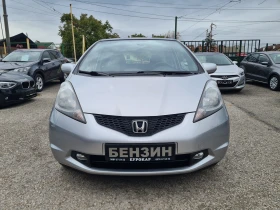 Honda Jazz 1.4v-tec-УНИКАТ-ЛИЗИНГ, снимка 2