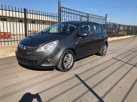 Обява за продажба на Opel Corsa 1.2Бензин/Газ Кожа, Навигация ~7 600 лв. - изображение 1