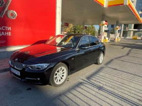 BMW 318 i Luxury Line, снимка 2