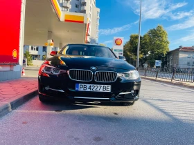 BMW 318 i Luxury Line, снимка 3